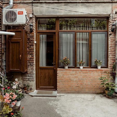Tbilisi Apartment Exteriér fotografie