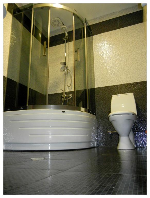 Tbilisi Apartment Exteriér fotografie