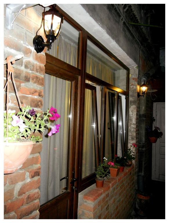 Tbilisi Apartment Exteriér fotografie