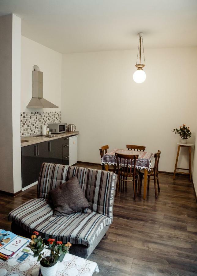 Tbilisi Apartment Exteriér fotografie