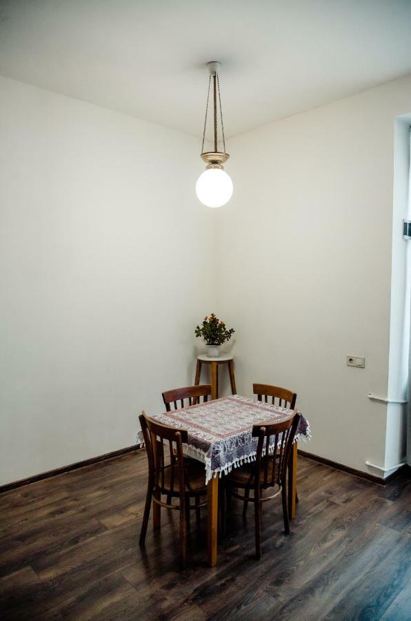 Tbilisi Apartment Exteriér fotografie