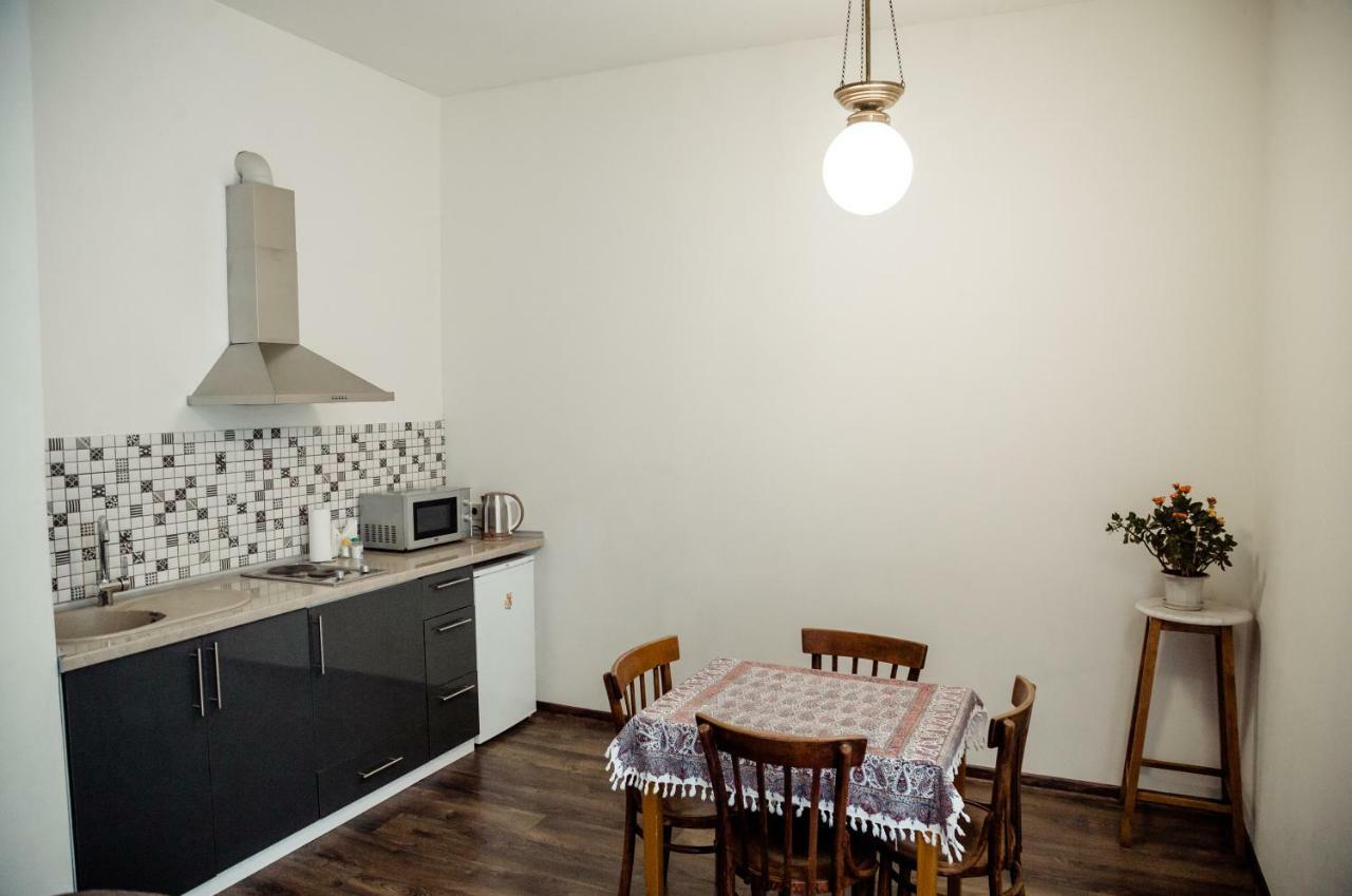 Tbilisi Apartment Exteriér fotografie
