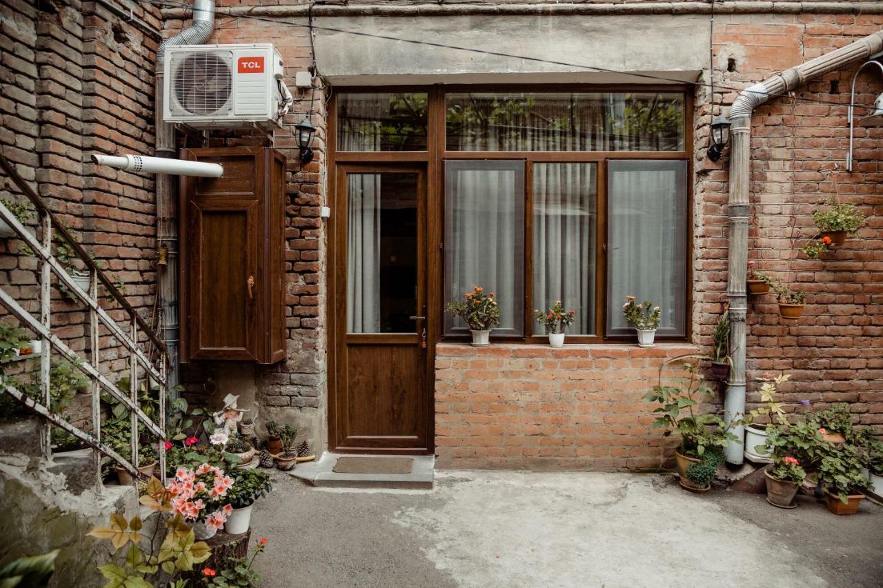Tbilisi Apartment Exteriér fotografie